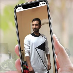 Meet your Posher, Khan